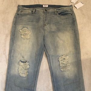 Womens Hudson, 30, Leigh